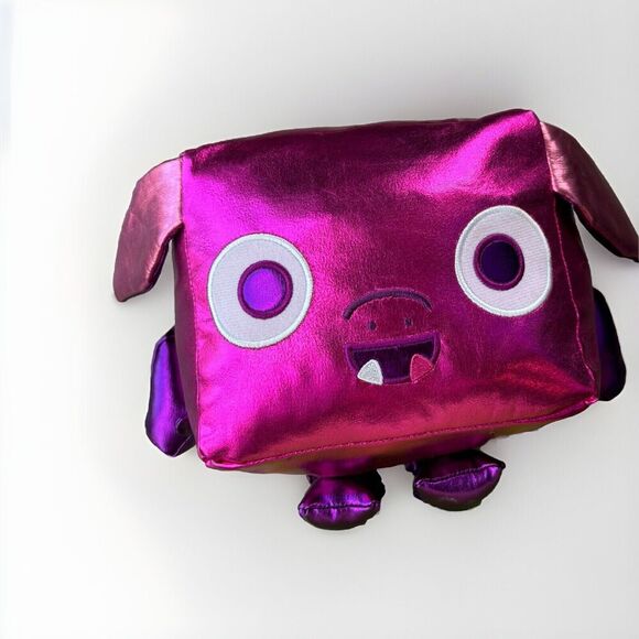 Pet Simulator Roblox Green Goblin Dark Matter Set Mystery Deluxe NO CODES - Picture 3 of 8